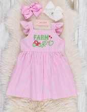 Load image into Gallery viewer, Farm Girl Dress
