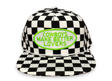 Load image into Gallery viewer, Checkered Better Lovers
