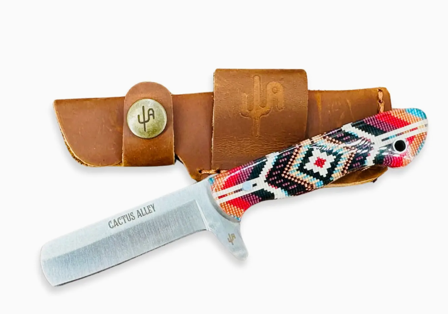 Bull Cutter Knife