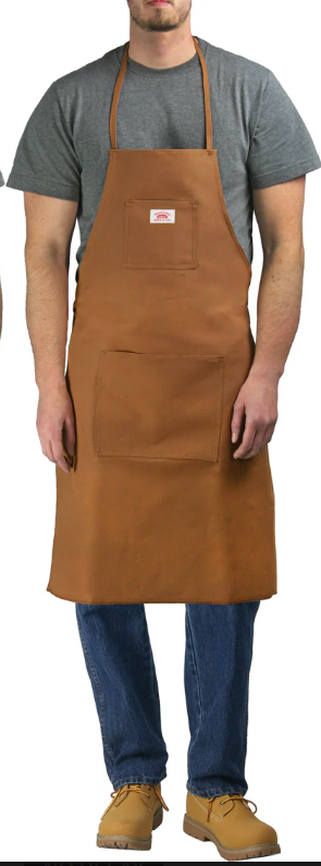 All-Purpose Shop Apron