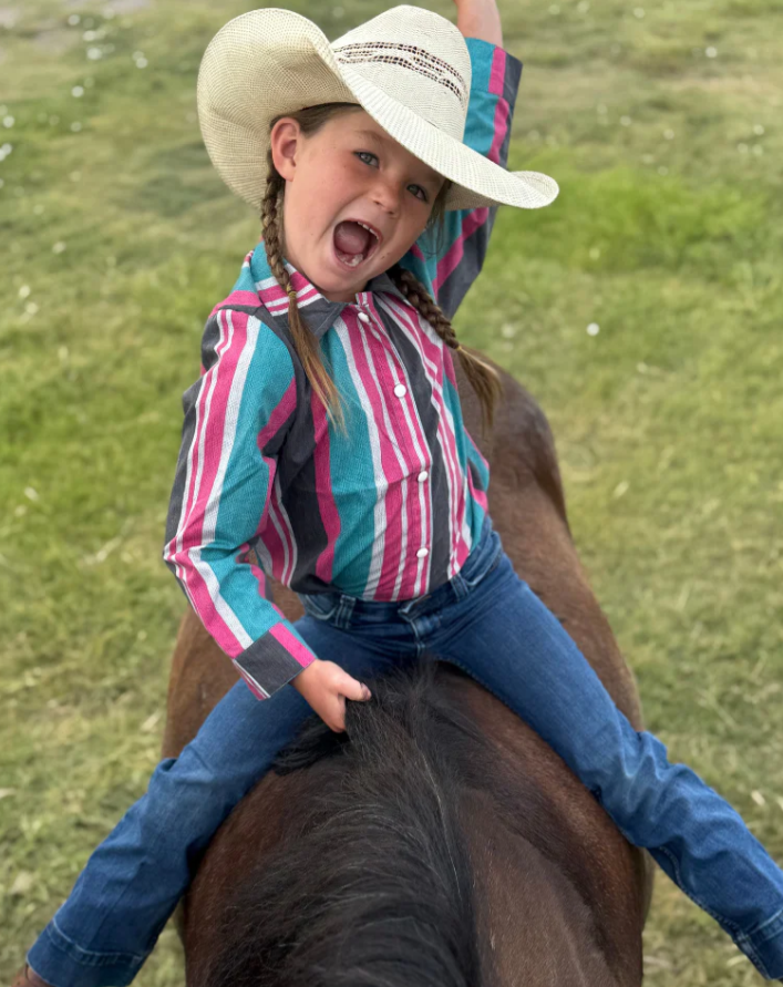 New To Country