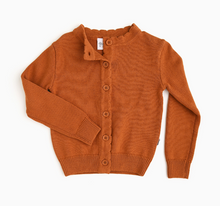 Load image into Gallery viewer, Hazelnut Cardigan
