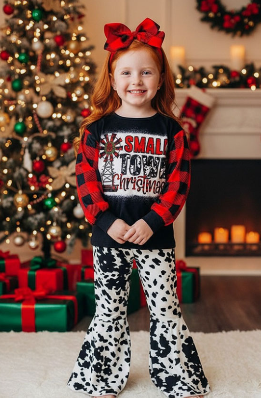 Small Town Christmas