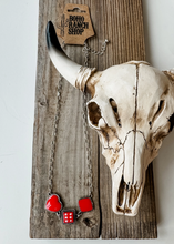 Load image into Gallery viewer, Western Dice
