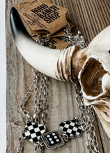 Load image into Gallery viewer, Western Dice
