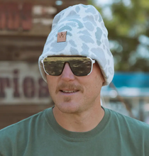 Load image into Gallery viewer, Camo Beanie
