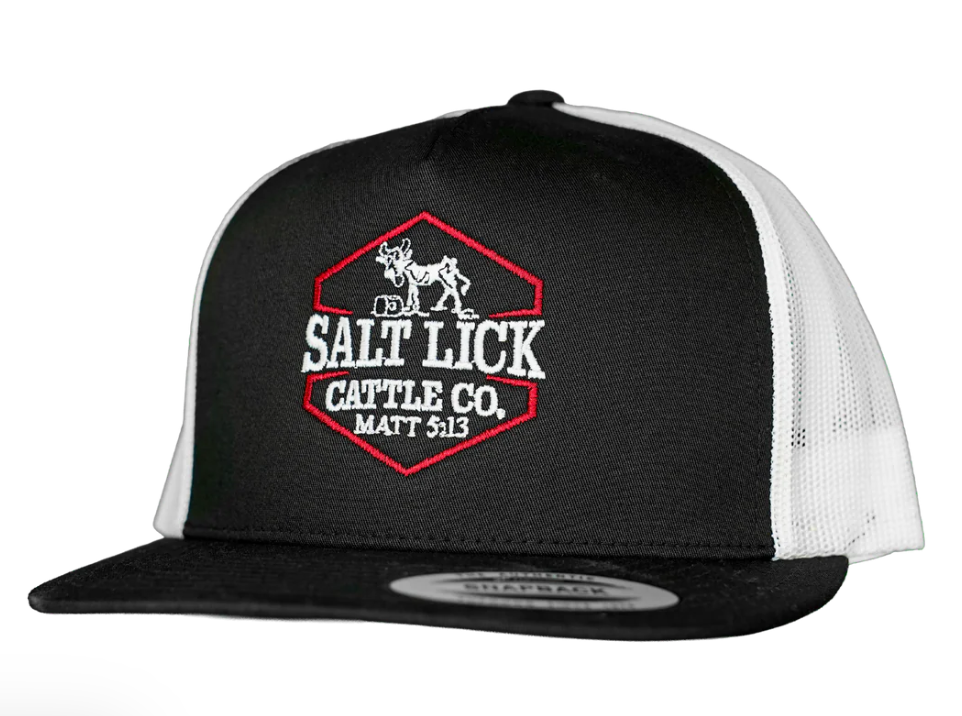 Salt Lick