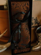Load image into Gallery viewer, Tooled Up Tie
