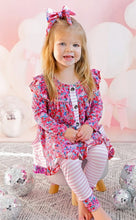 Load image into Gallery viewer, Juliette Peplum Set
