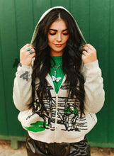 Load image into Gallery viewer, THE RANCHITA *VERDE
