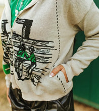 Load image into Gallery viewer, THE RANCHITA *VERDE
