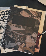 Load image into Gallery viewer, Noteworthy
