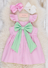 Load image into Gallery viewer, Farm Girl Dress
