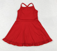 Load image into Gallery viewer, Athletic Dress

