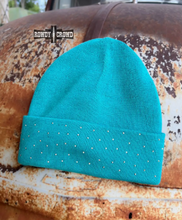 Load image into Gallery viewer, Shine Bright Beanie
