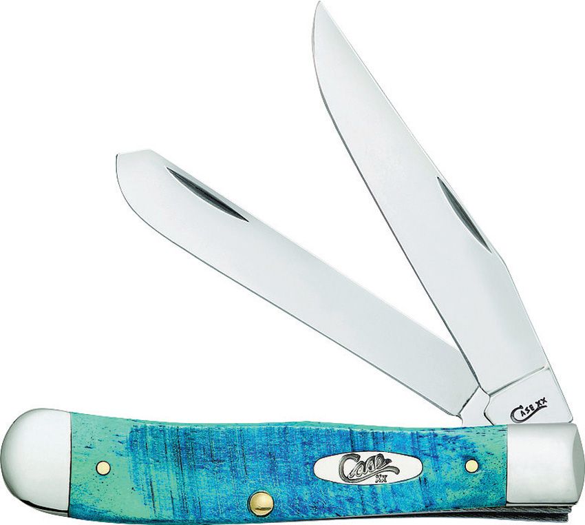 Trapper- Caribbean Blue