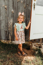 Load image into Gallery viewer, Desert Dasher Dress, 6-7
