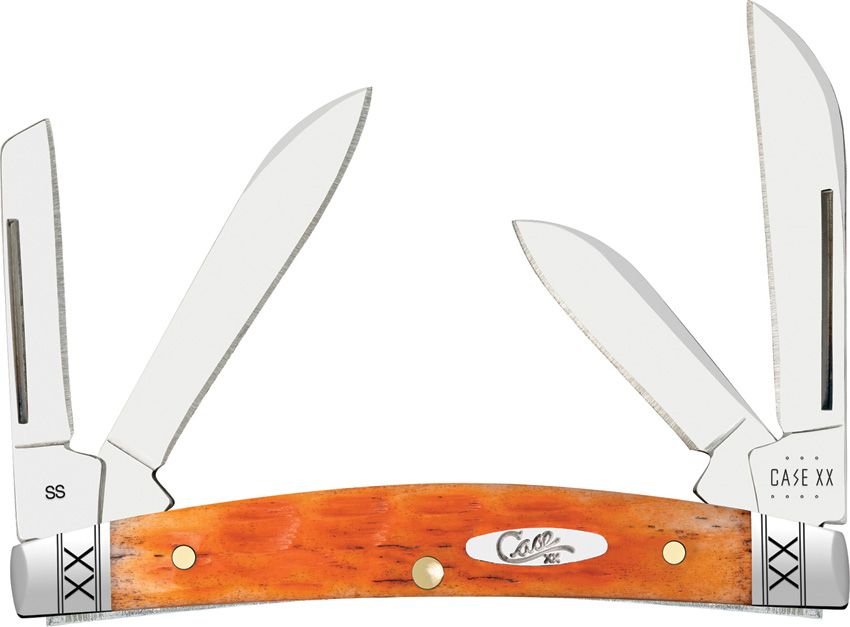 Small Congress Cayenne Bone