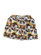 Load image into Gallery viewer, Old West Showdown Boys Swim Shorts, Size 0M-5T
