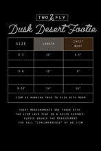 Load image into Gallery viewer, Dusk Desert Zippy
