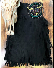 Load image into Gallery viewer, Fringe Dress
