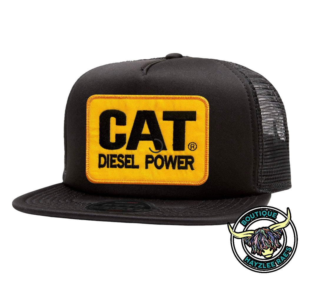 CAT Snapback