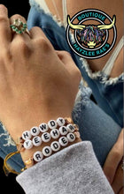 Load image into Gallery viewer, Howdy Yeehaw Rodeo Bracelet Pack
