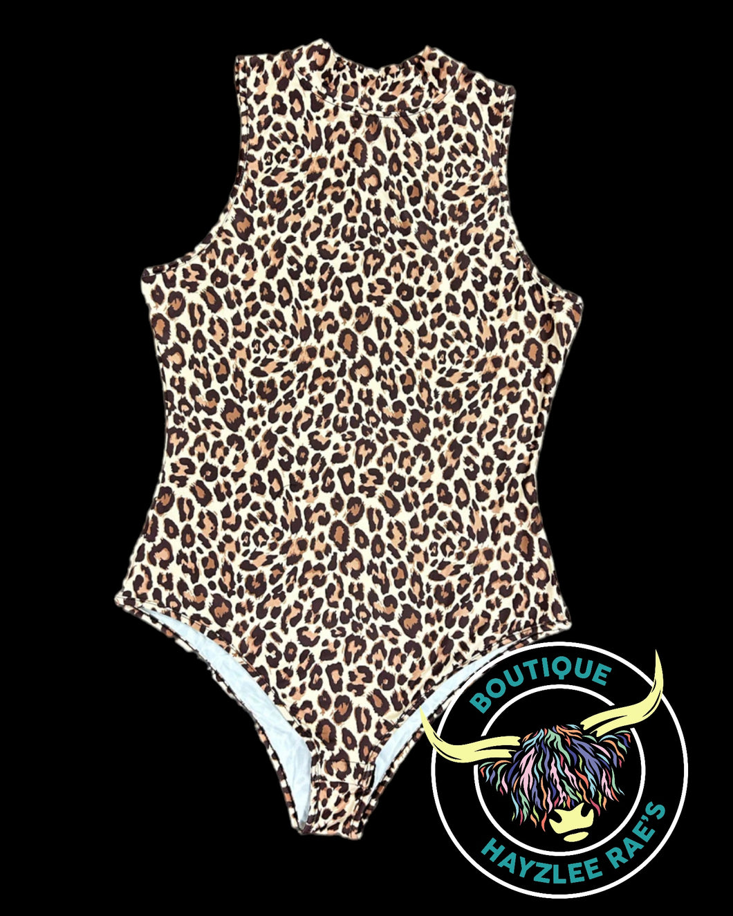 High Roller Bodysuit