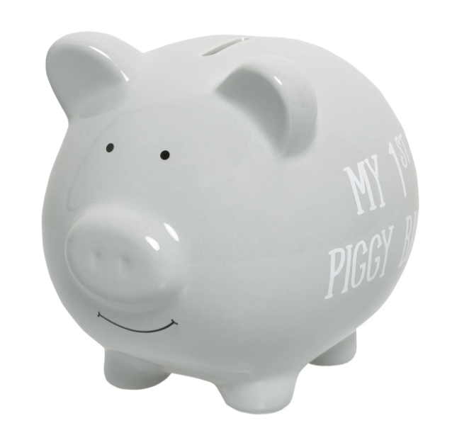 My First Piggy Bank