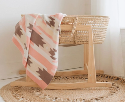 ECO BABY BLANKET