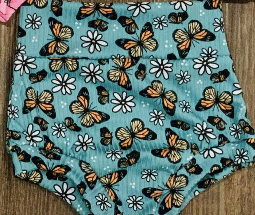 Butterfly BUMMIES