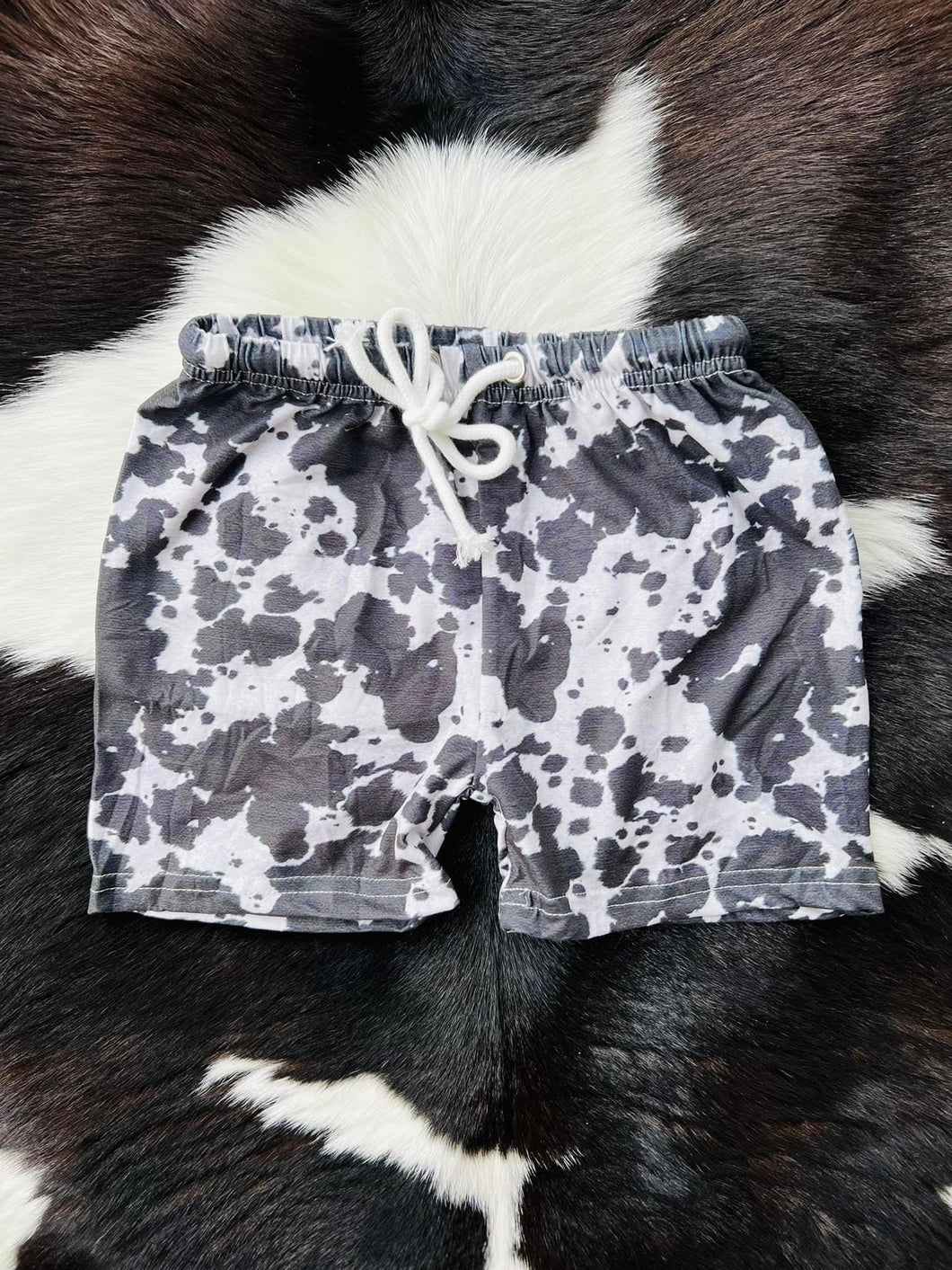 COW shorts