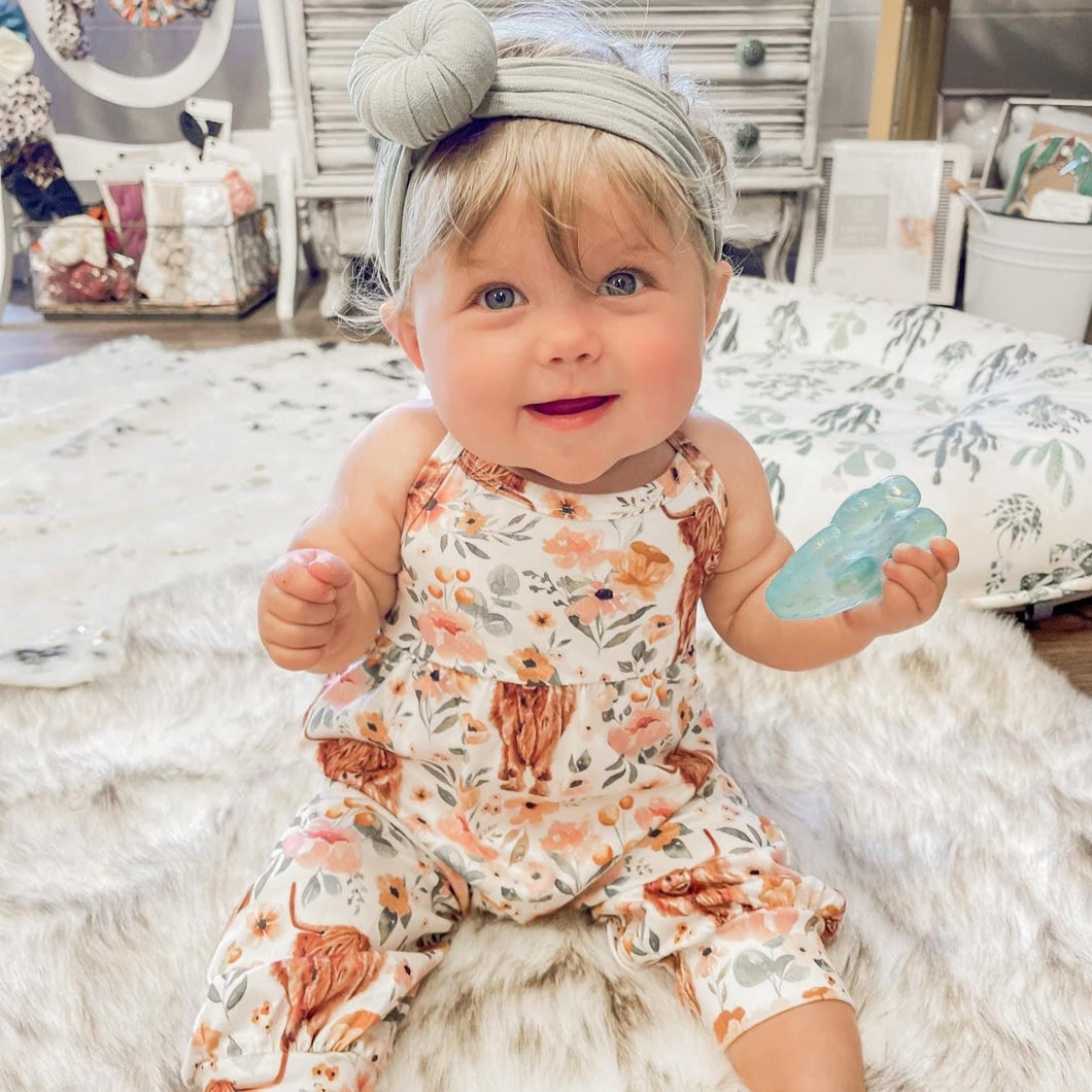 Highland Jumpsuit