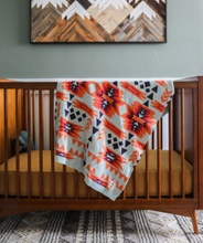 Load image into Gallery viewer, ECO BABY BLANKET
