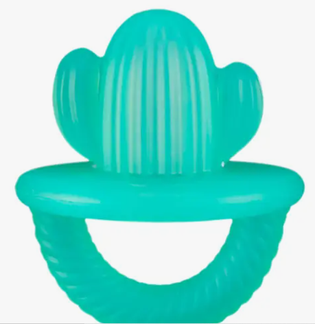 Teensy Teether™ Soothing Silicone Teether