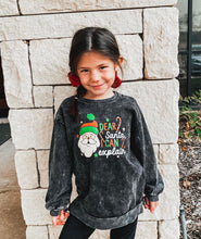 Load image into Gallery viewer, Dear Santa....I can explain
