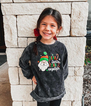 Load image into Gallery viewer, Dear Santa....I can explain
