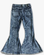 Load image into Gallery viewer, *New* Denim Flares
