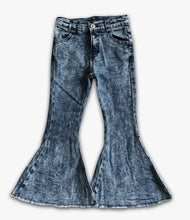 Load image into Gallery viewer, *New* Denim Flares
