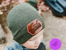 Load image into Gallery viewer, RANCHY KID BEANIES
