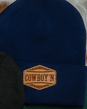 Load image into Gallery viewer, RANCHY KID BEANIES
