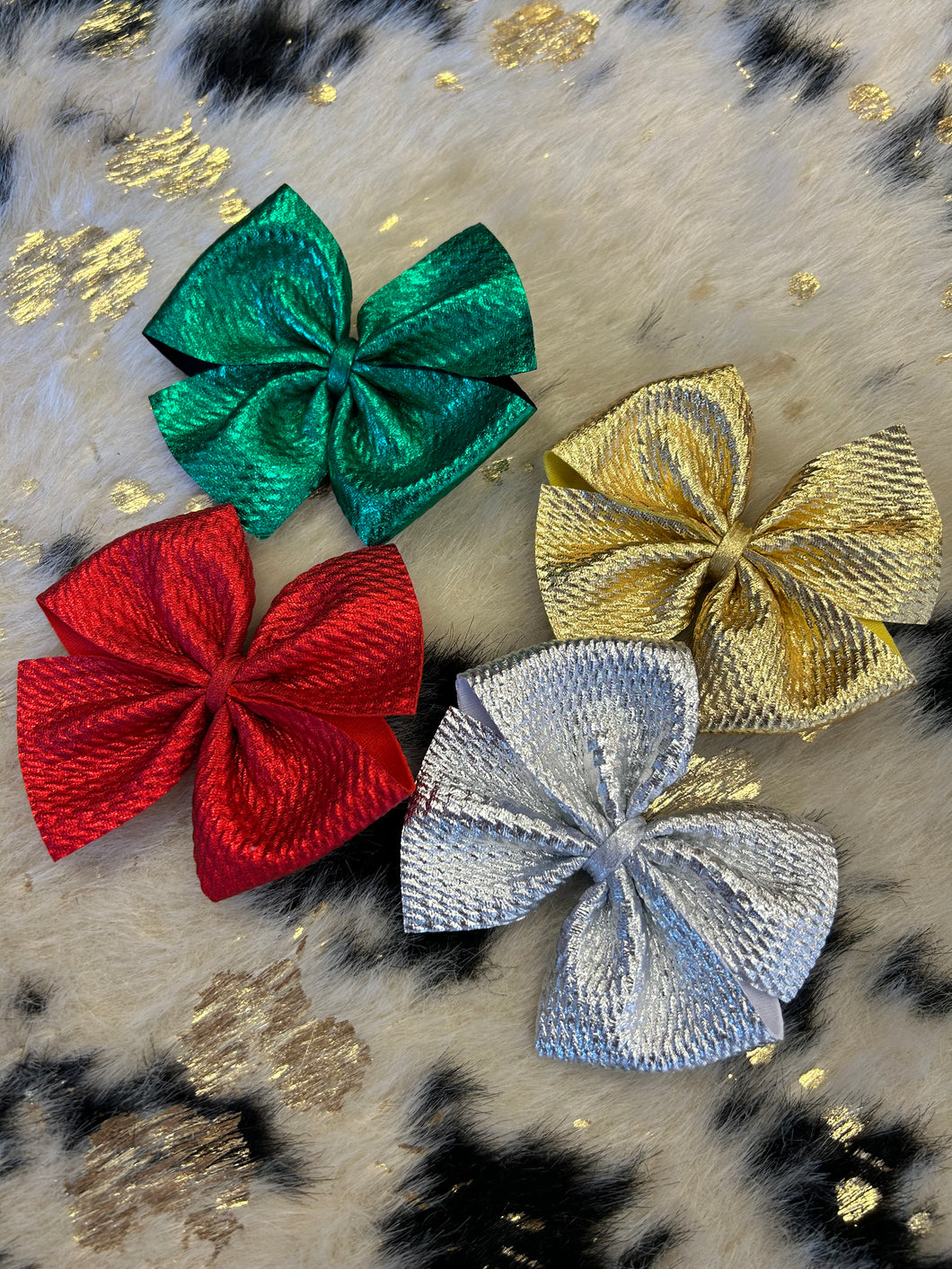 Christmas Bows