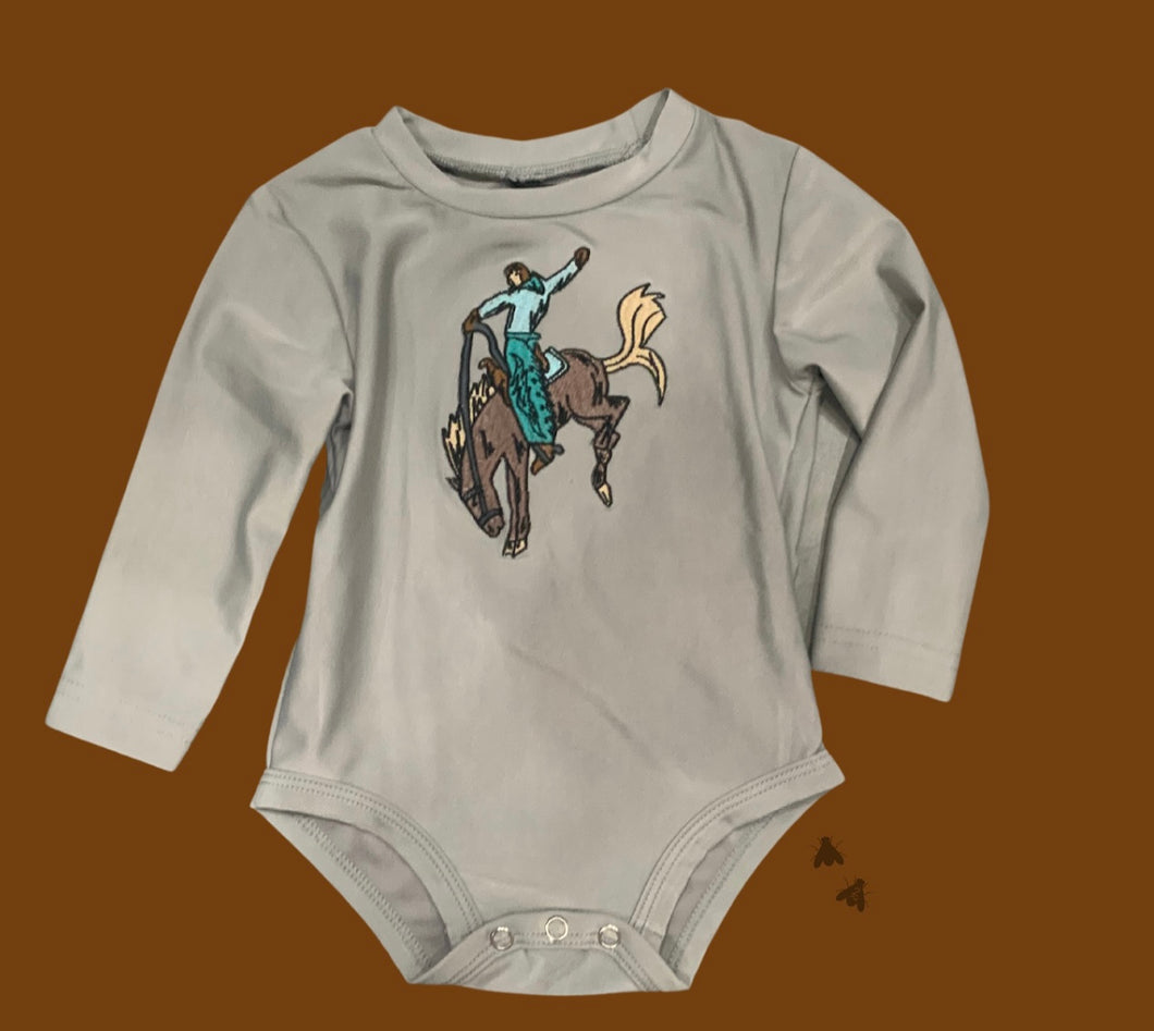 Beach Bucks *BABY sunblock