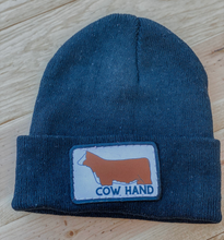 Load image into Gallery viewer, RANCHY KID BEANIES
