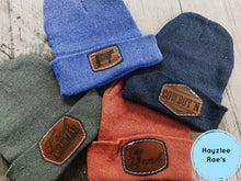 Load image into Gallery viewer, RANCHY KID BEANIES
