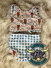 Load image into Gallery viewer, Highland Swimsuit
