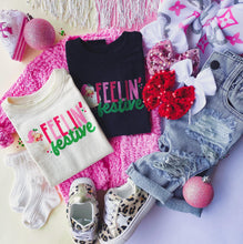 Load image into Gallery viewer, Feelin' Festive
