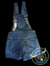 Load image into Gallery viewer, Denim Overalls
